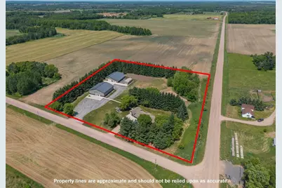 22946 100th Avenue, Cadott, WI 54727 - Photo 3