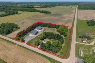 22946 100th Ave, Cadott, WI 54727 - Photo 3