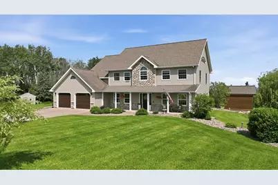 4561 E Marquardt Road, Superior, WI 54880 - Photo 1