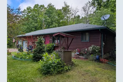 N131 Dalen Road, Birchwood, WI 54817 - Photo 1