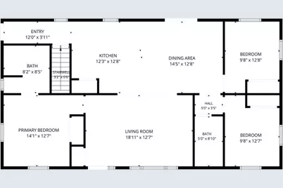 995N Zettel Road, Exeland, WI 54835 - Photo 41