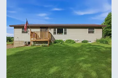 995N Zettel Road, Exeland, WI 54835 - Photo 1