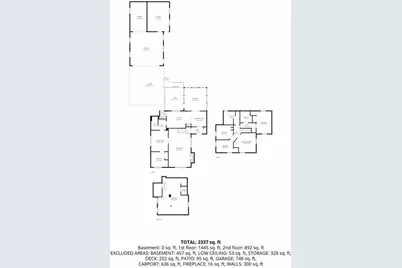 28 W Stout Street, Rice Lake, WI 54868 - Photo 43