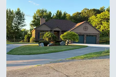 W2328 Highland Drive, Durand, WI 54736 - Photo 1