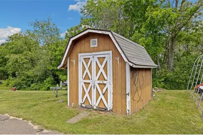 W11418 Goldsmith Road, Adams, WI 54615 - Photo 41