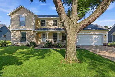 3911 Cottonwood Drive, Eau Claire, WI 54701 - Photo 1