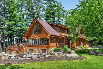 49575 East Shore Road, Barnes, WI 54873 - Photo 1