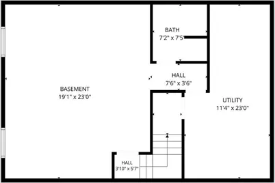 10384 Cary Rock Drive, Marshfield, WI 54449 - Photo 45