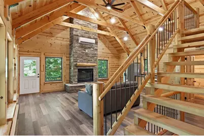 10384 Cary Rock Drive, Marshfield, WI 54449 - Photo 17