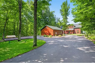 2854 28th Street, Cedar Lake Township, WI 54817 - Photo 53