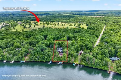 2854 28th Street, Cedar Lake Township, WI 54817 - Photo 57