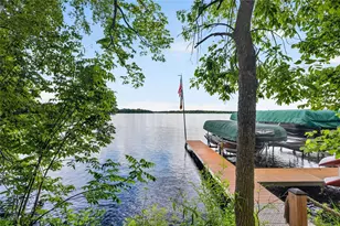 2854 28th St, Cedar Lake Township, WI 54817 - Photo 49