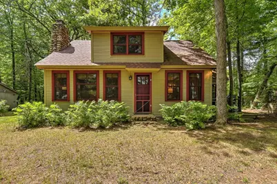27736 Yellow Lake Road, Webster, WI 54893 - Photo 1