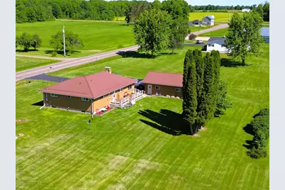 N4438 West Road, Kennan, WI 54537 - Photo 37