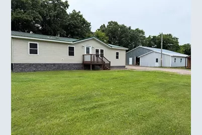 N7326 Davis Road, Taylor, WI 54659 - Photo 1