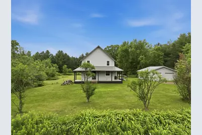 1280 Swiss Chalet Road, Shell Lake, WI 54871 - Photo 3