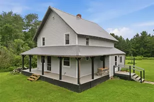 1280 Swiss Chalet Rd, Shell Lake, WI 54871 - Photo 1
