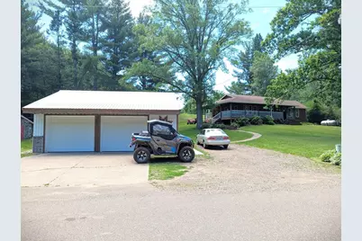 W11583 Trails End Road, Bruce, WI 54819 - Photo 5