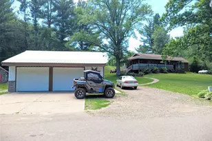 W11583 Trails End Rd, Bruce, WI 54819 - Photo 5