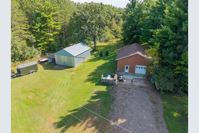 W11583 Trails End Road, Bruce, WI 54819 - Photo 25