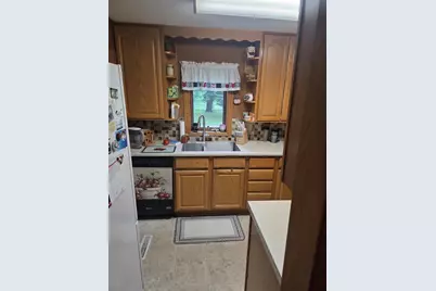 14101 W County Road B, Fairchild, WI 54741 - Photo 5