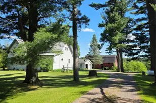 14101 W County Road B, Fairchild, WI 54741 - Photo 33