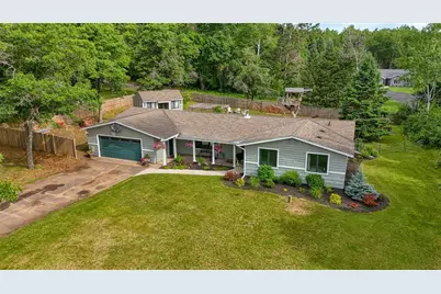 16175 W Sawyer Road, Hayward, WI 54843 - Photo 3