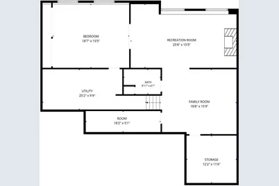 1347 Howard Drive, Eau Claire, WI 54701 - Photo 41