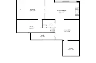 1347 Howard Dr, Eau Claire, WI 54701 - Photo 41