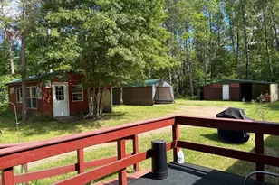 N7787 Lakeside Rd, Trego, WI 54888 - Photo 5