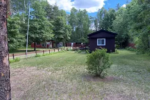 N7787 Lakeside Rd, Trego, WI 54888 - Photo 3