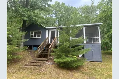 3599 County Road A, Webster, WI 54893 - Photo 1