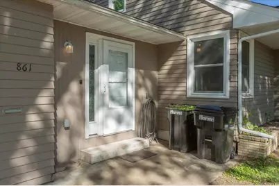 861 Hopwood Avenue, Menomonie, WI 54751 - Photo 3