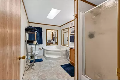 3670 Deer Lodge Drive, Danbury, WI 54830 - Photo 17