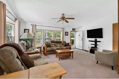 3670 Deer Lodge Drive, Danbury, WI 54830 - Photo 9