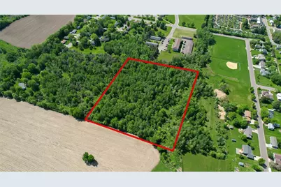 Lot 1 Grant Street, Stanley, WI 54768 - Photo 3