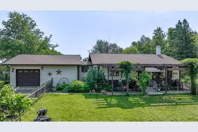 1106 Canaday Road, Exeland, WI 54835 - Photo 1
