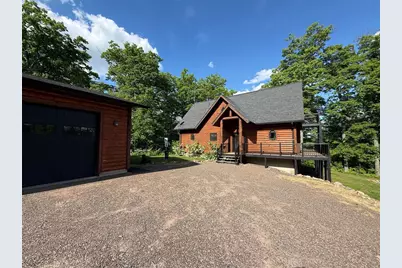 3891 County Highway F, Stone Lake, WI 54876 - Photo 1