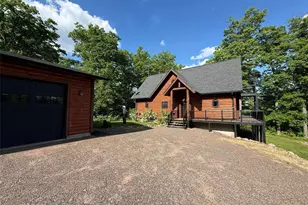 3891 County Hwy F, Stone Lake, WI 54876 - Photo 1