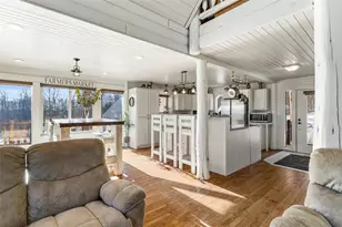 3891 County Hwy F, Stone Lake, WI 54876 - Photo 5