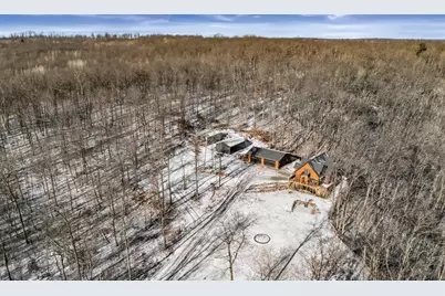 3891 N County Highway F, Stone Lake, WI 54876 - Photo 9