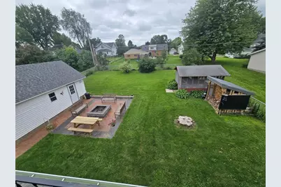 228 E Washington Avenue, Fall Creek, WI 54742 - Photo 35