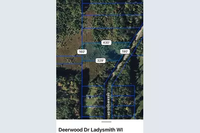N6209 Deerwood Drive, Ladysmith, WI 54848 - Photo 19