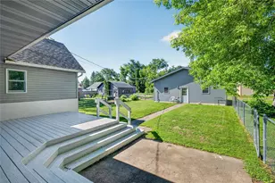 219 Spruce St, Spooner, WI 54801 - Photo 37