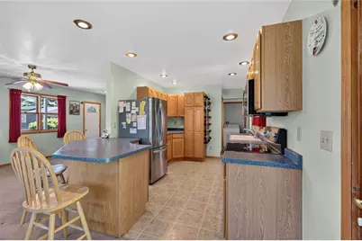 219 Spruce Street, Spooner, WI 54801 - Photo 15