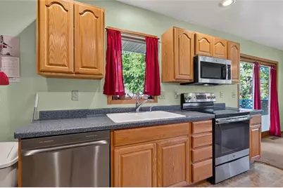 219 Spruce Street, Spooner, WI 54801 - Photo 17