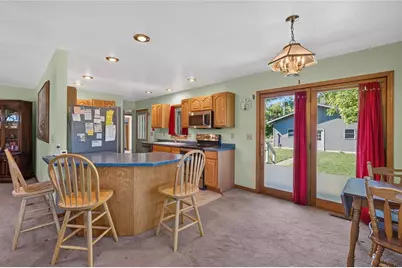 219 Spruce Street, Spooner, WI 54801 - Photo 13