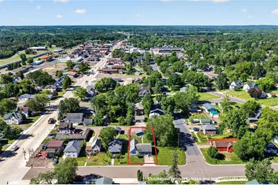 219 Spruce Street, Spooner, WI 54801 - Photo 5