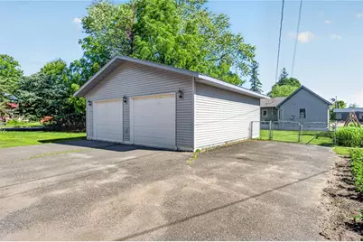 219 Spruce Street, Spooner, WI 54801 - Photo 43