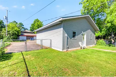 219 Spruce Street, Spooner, WI 54801 - Photo 41